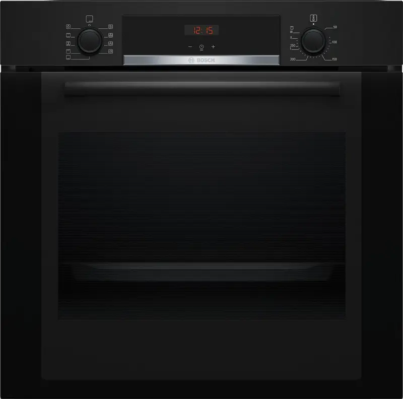 Bosch Serie 4 HBA334EB3 oven 71 l 3400 W Zwart