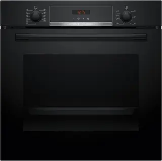 Bosch Serie 4 HBA574BB3 oven 71 l 3600 W Zwart