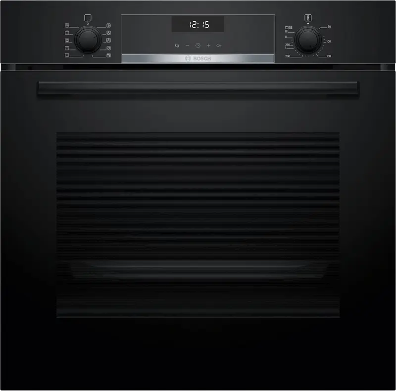 Bosch HBG537BB3 2024