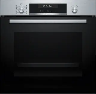 Bosch Serie 6 HBG578BS3 oven 71 l Roestvrijstaal