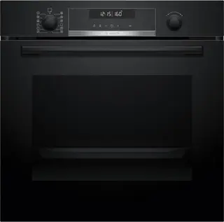 Bosch Serie 6 HBG578EB3 oven 71 l 3600 W Zwart