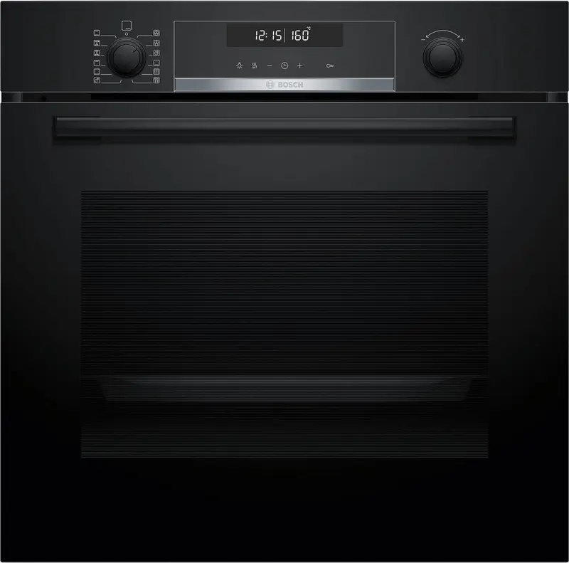 Bosch Serie 6 HBG578EB3 oven 71 l 3600 W Zwart