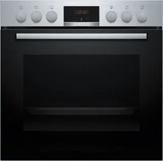 Bosch Serie 4 HEA513BS4 oven 71 l Roestvrijstaal