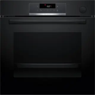 Bosch Serie 4 HRG532BB3 oven 71 l 3600 W Zwart