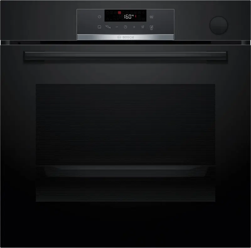 Bosch Serie 4 HRG532BB3 oven 71 l 3600 W Zwart