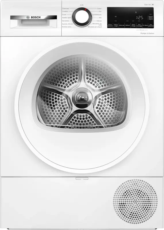 - bosch - WQG1420DFR