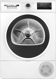 Bosch WTH8520CNL