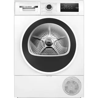 BOSCH WTH8520LNL Serie 4 Warmtepompdroger