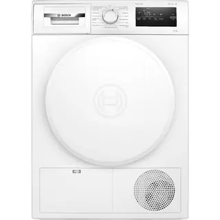BOSCH WTH8300MNL Serie 4 EXCLUSIV Warmtepompdroger