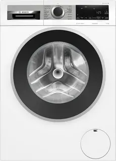 Bosch WGG246Z8NL - Serie 6 - Wasmachine met stoom - 9 kg - 1600 rpm - Iron Assist: vermindert kreukels tot 50% - Energielabel A - SpeedPerfect - Bespaar water met ActiveWater Plus