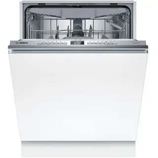 Bosch SMH4EVX08E - Serie 4 - Inbouwvaatwasser - 60 cm - VarioScharnier (geschikt voor IKEA keukens) - Energielabel B