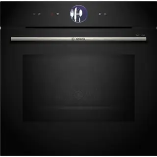 BOSCH HMG736FB1 Serie 8 EXCLUSIV Inbouwoven met Magnetron