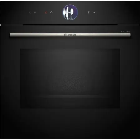BOSCH HMG736FB1 Serie 8 EXCLUSIV Inbouwoven met Magnetron