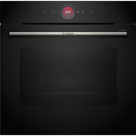 BOSCH HBG774KB1F Serie 8 EXCLUSIV Inbouwoven