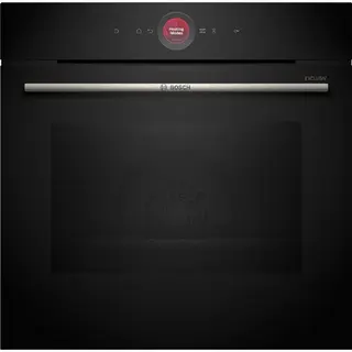 BOSCH HBG734AB1 Serie 8 EXCLUSIV Inbouwoven