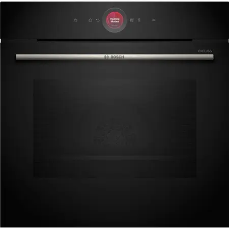 BOSCH HBG734AB1 Serie 8 EXCLUSIV Inbouwoven