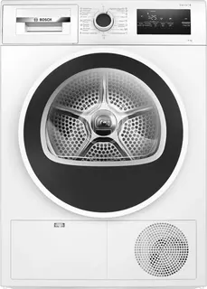 Dryer BOSCH WTR83200ES 8 kg