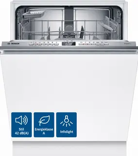 Bosch SMV4EAX28E 2024