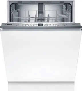 Bosch SMV26AX01F - Inbouwvaatwasser