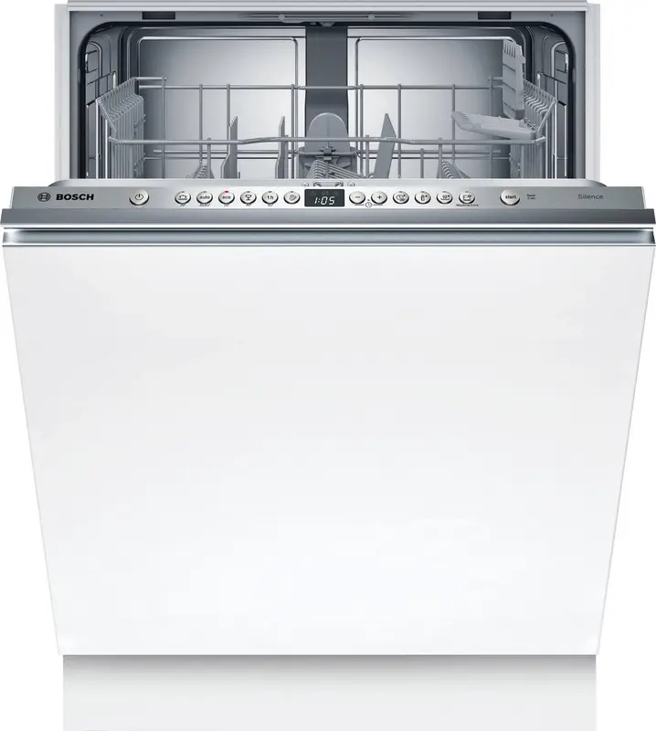 Bosch SMV26AX01F - Inbouwvaatwasser