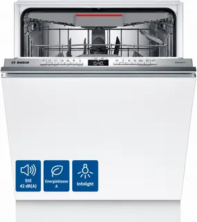 Bosch SMV4ECX28E 2024