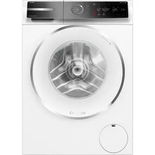 BOSCH WGB256AMNL Serie 8 EXCLUSIV Wasmachine