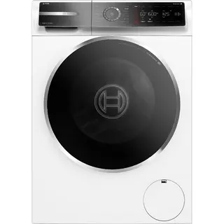 BOSCH WGB256ASNL Serie 8 Wasmachine