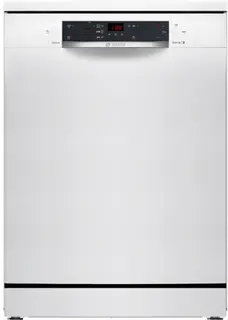 BOSCH SMS25AW10F Serie 2 Vrijstaande Vaatwasser 60 cm Wit