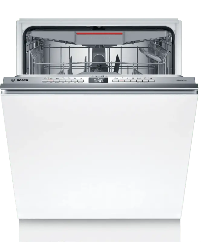 Bosch SMV4ECX30E
