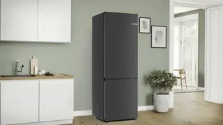 BOSCH KGN49OCAF Serie 4 EXCLUSIV Koel-vriescombinatie