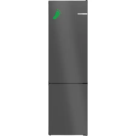BOSCH KGN39OCAF Serie 4 EXCLUSIV Koel-vriescombinatie