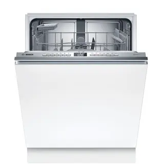 Bosch SBH4EAX28E Volledig geïntegreerde vaatwasser