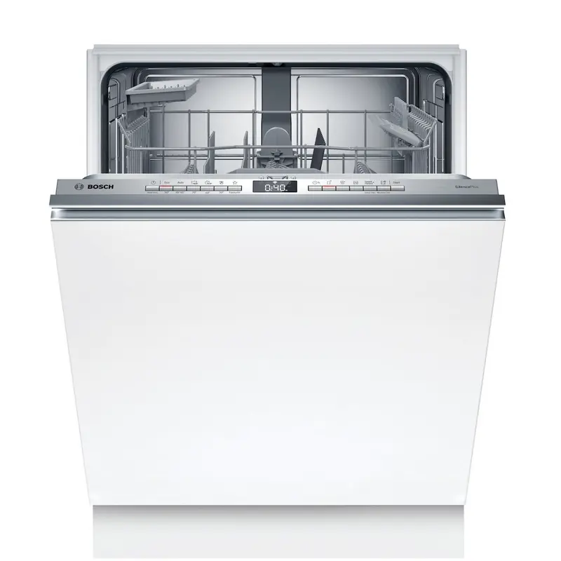 Bosch SBH4EAX28E Volledig geïntegreerde vaatwasser
