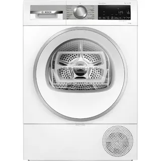BOSCH WQG233DENL Serie 6 EXCLUSIV Warmtepompdroger