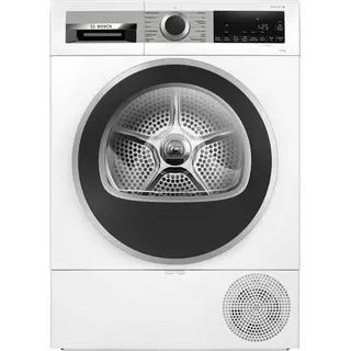 BOSCH WQG233DLNL Serie 6 Warmtepompdroger