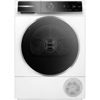 Bosch WQB246CLNL Warmtepompdroger Wit
