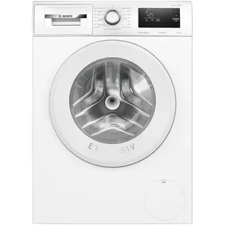 Bosch WAN2809XNL Wasmachine Wit