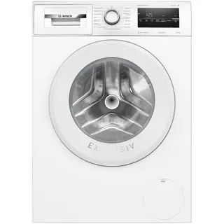 Bosch WAN2829ZNL EXCLUSIV Wasmachine Wit