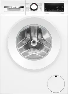 Bosch Serie 6 - WGG246ZEFG - Wasmachine - Wasmachine met stoom - 1600 rpm - 9 kg - Energielabel A - Iron Assist: vermindert kreukels tot 50% - NL/FR Display - Bespaar water met ActiveWater Plus