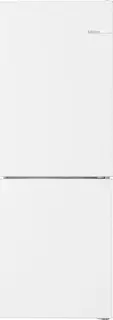 Bosch KGN33NWDA - Serie 2 - Koel-vriescombinatie - 175.4 x 61.4 cm - Total No Frost- Nooit meer ontdooien - Wit - Energielabel D