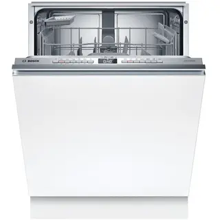 Bosch SMV4HLX11E EXCLUSIV Volledig geïntegreerde vaatwasser