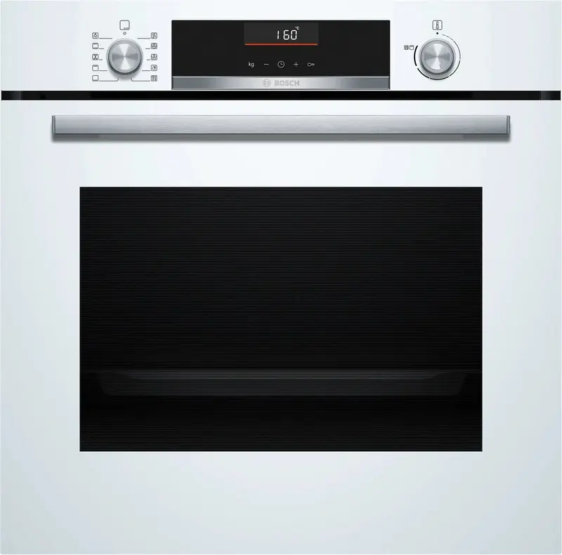 Oven BOSCH HBG536EW4 71 L