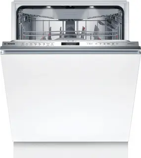 Bosch Serie 6 SMV6ECX20E vaatwasser Volledig ingebouwd 14 couverts