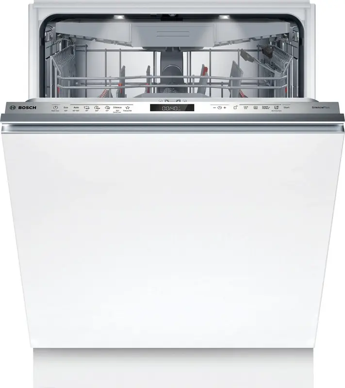 Bosch Serie 6 SMV6ECX20E vaatwasser Volledig ingebouwd 14 couverts