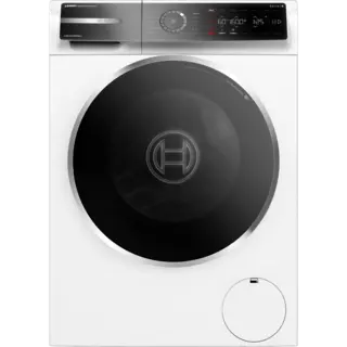 BOSCH WGB266A7NL - 11kg - 1600 rpm - 74 dB - automatisch doseren (i-DOS)