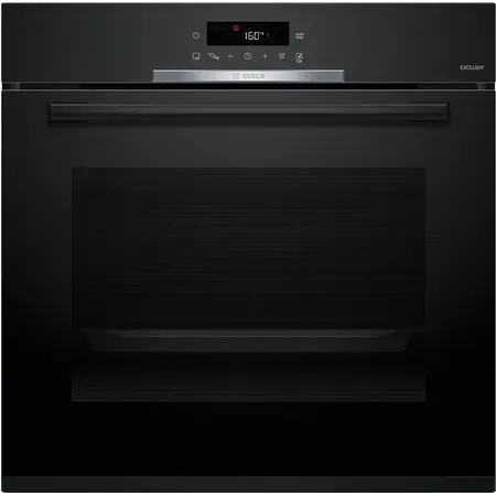 BOSCH HBG3720B4 Serie 4 EXCLUSIV Inbouwoven
