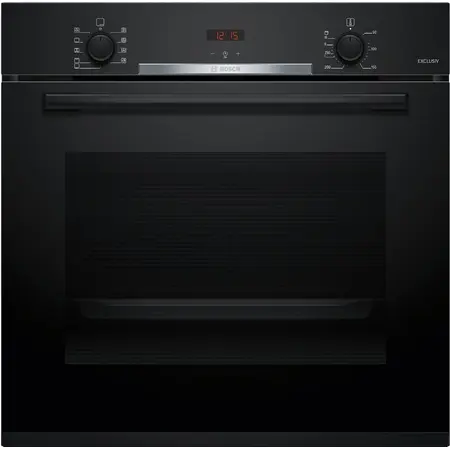 BOSCH HBA3140B4 Serie 4 EXCLUSIV Inbouwoven