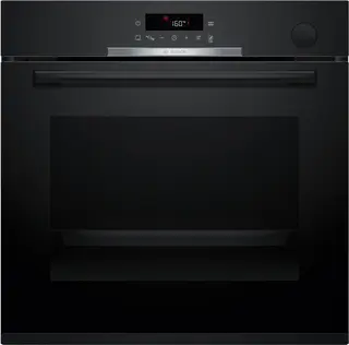 Bosch Serie 4 HRG312BB4 oven 71 l 3600 W Zwart