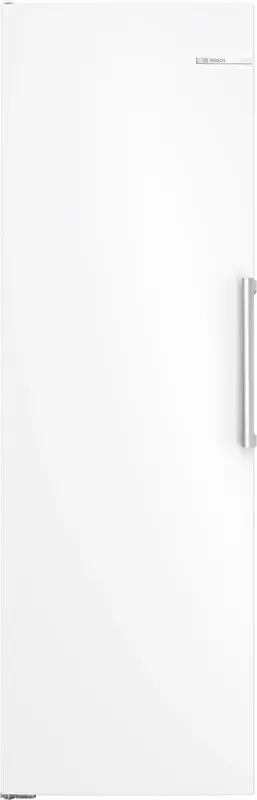 Bosch KSN36VWCG - Serie 4 - Kastmodel koelkast - Extra veel inhoud 402L - Zeer stil - Total No Frost - VitaFresh XXL 0°C: houd etenswaren langer vers met extra ruime vershoudlades - Home Connect - Wit