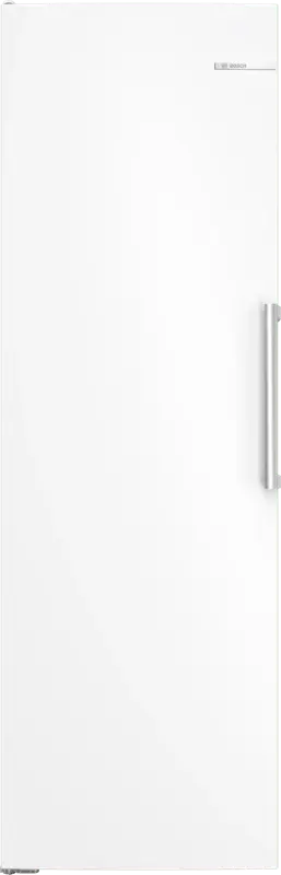 BOSCH KSN36VWDG - breedte 60 cm - hoogte 186 cm - inhoud 402 l - NoFrost Koelkast Wit